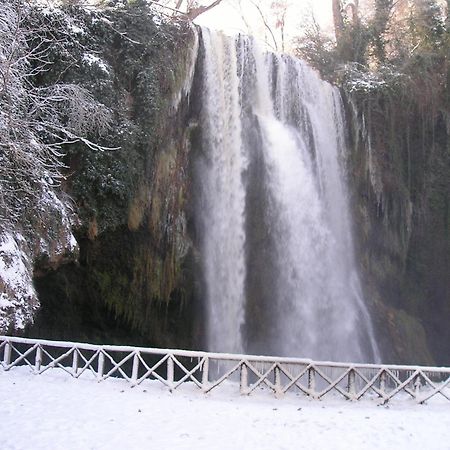 Casa Rural Ruta Del Agua 4 Hab Al Lado Monasterio De Piedra Munébrega 外观 照片