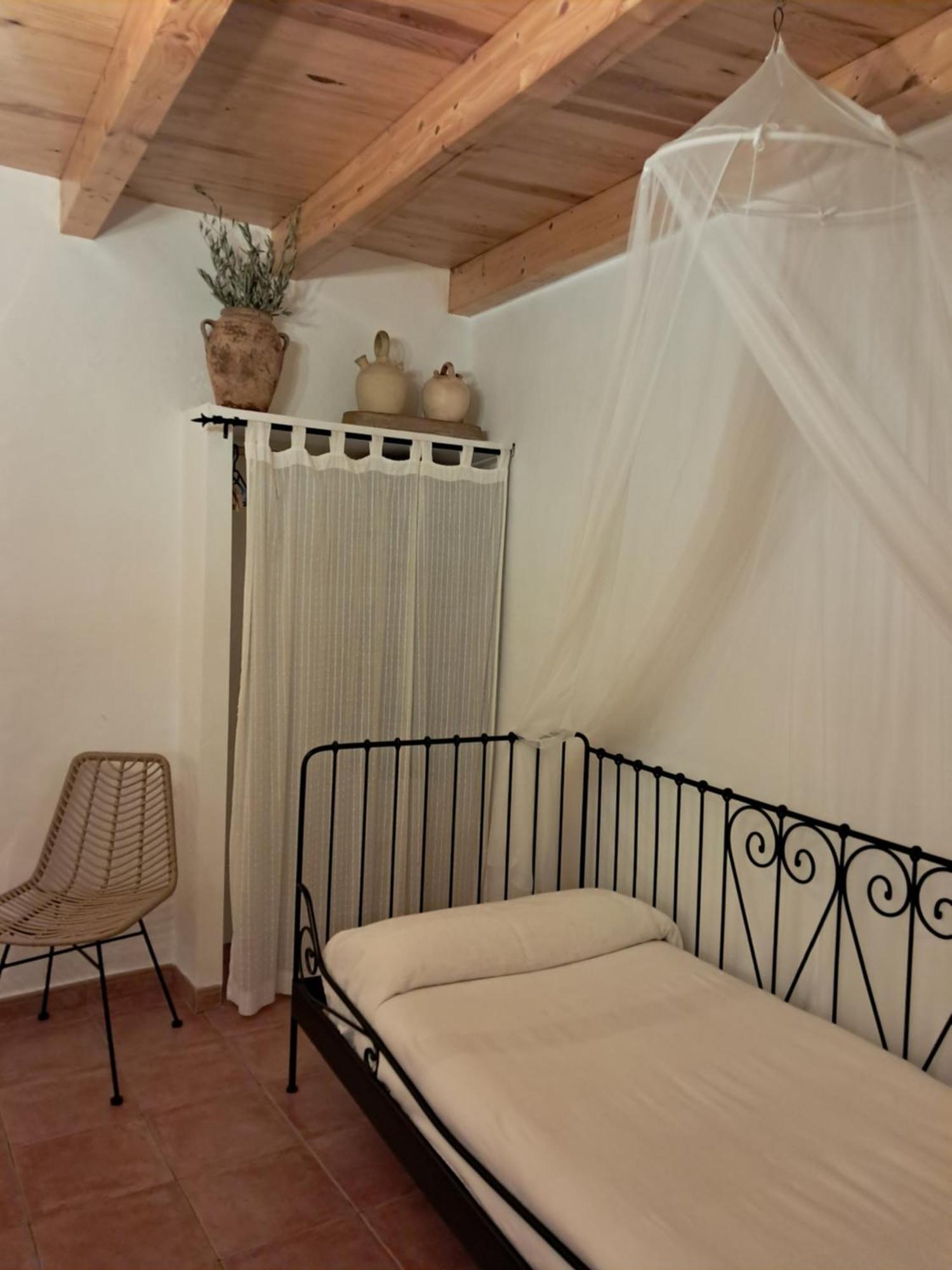 Casa Rural Ruta Del Agua 4 Hab Al Lado Monasterio De Piedra Munébrega 外观 照片